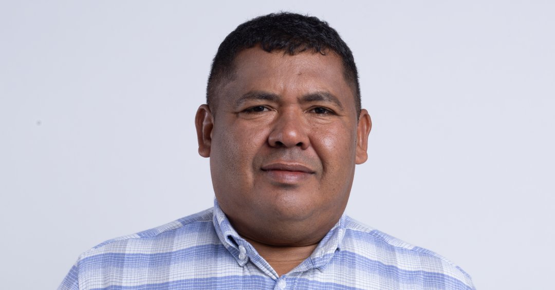 Toinho da Prefeitura - Antônio Silva Feitosa - Presidente da Câmara Municipal de Augustinópolis