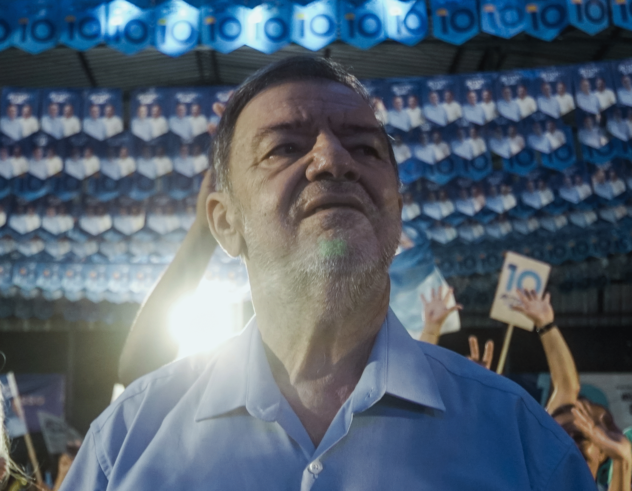 Antônio Cayres de Almeida - Antônio do Bar