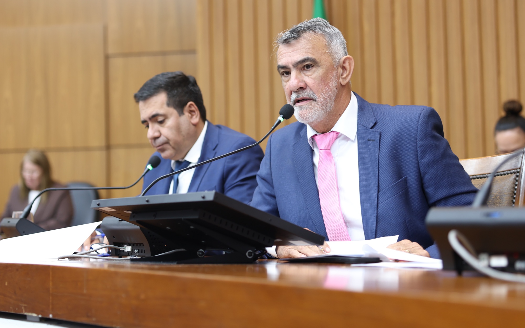 Sessão plenária foto aline batista (3)