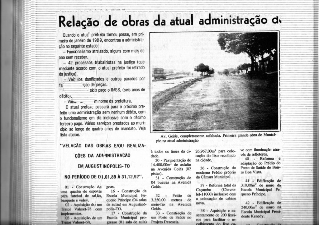Antônio do Bar