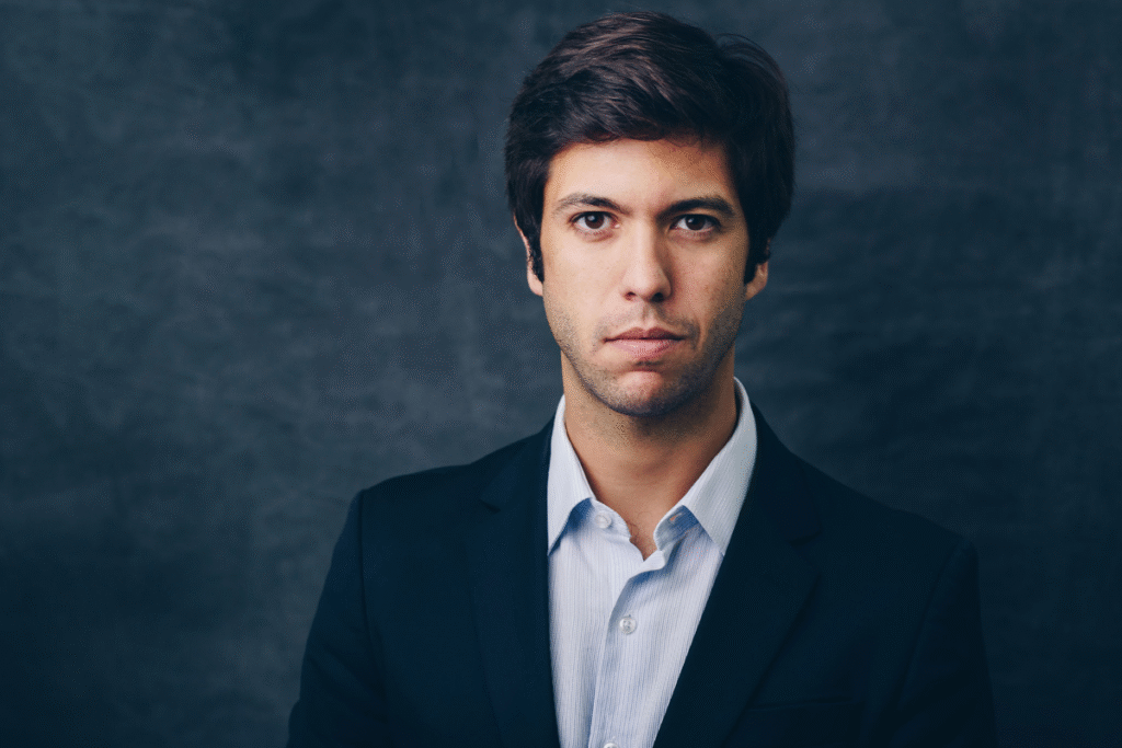 Caio Copolla fará palestra em Palmas Tocantins