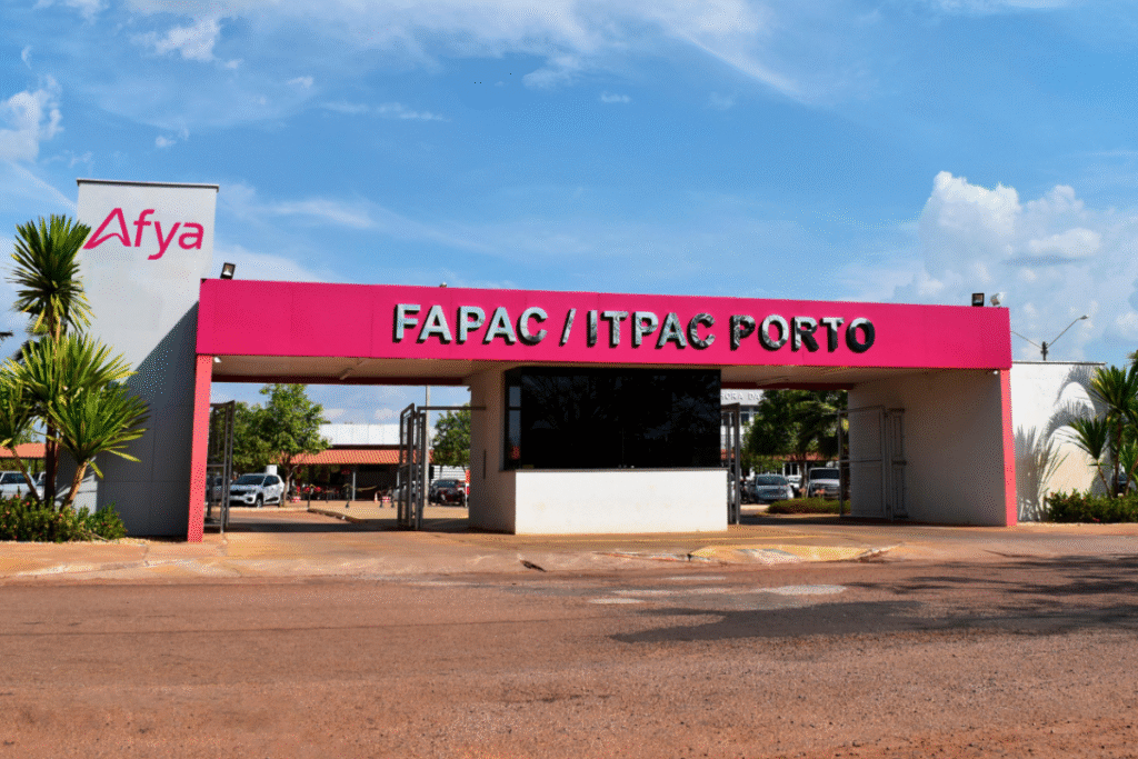 ITPAC