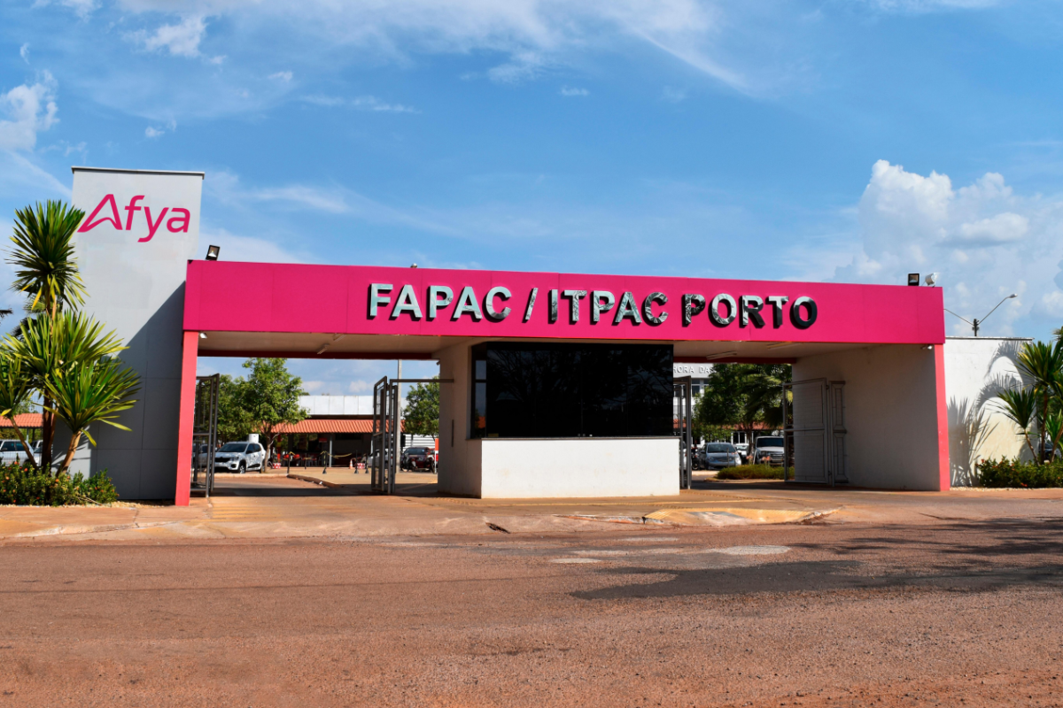 ITPAC