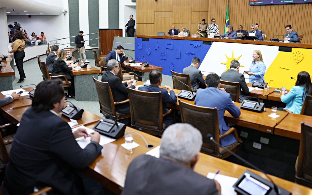 Assembleia Legislativa do Tocantins isenta carros elétricos de IPVA