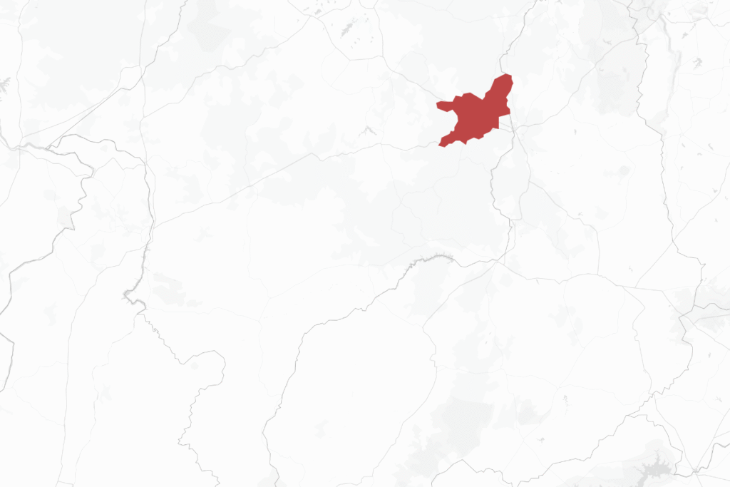 Terremoto em Caxias Maranhão