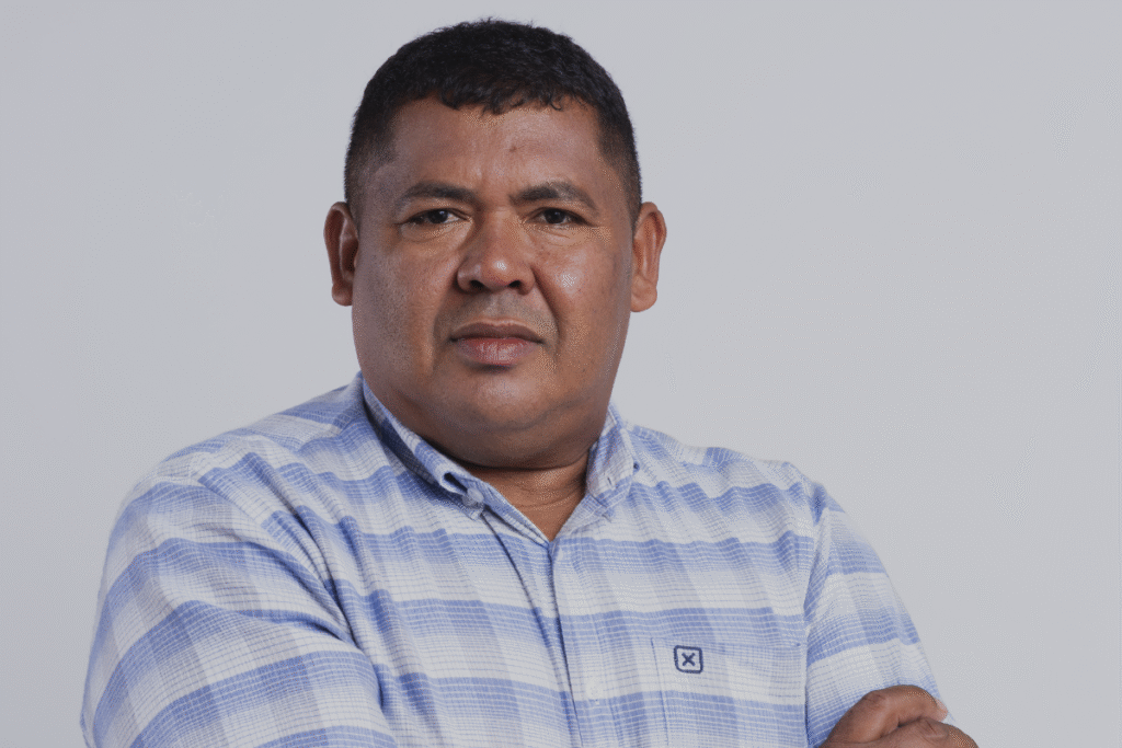 Toinho da Prefeitura