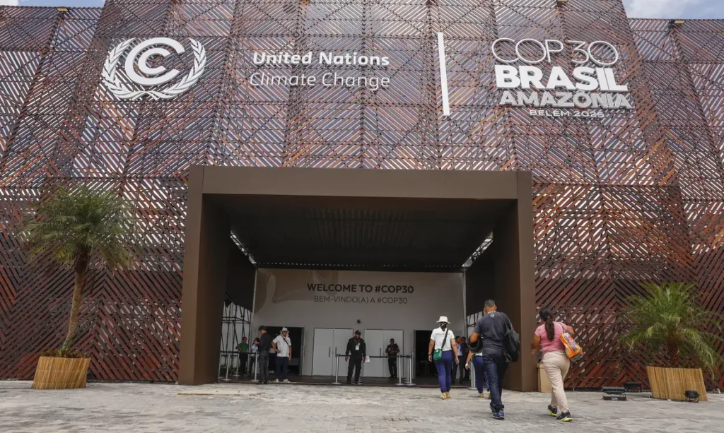 COP30 - BELÉM PARÁ