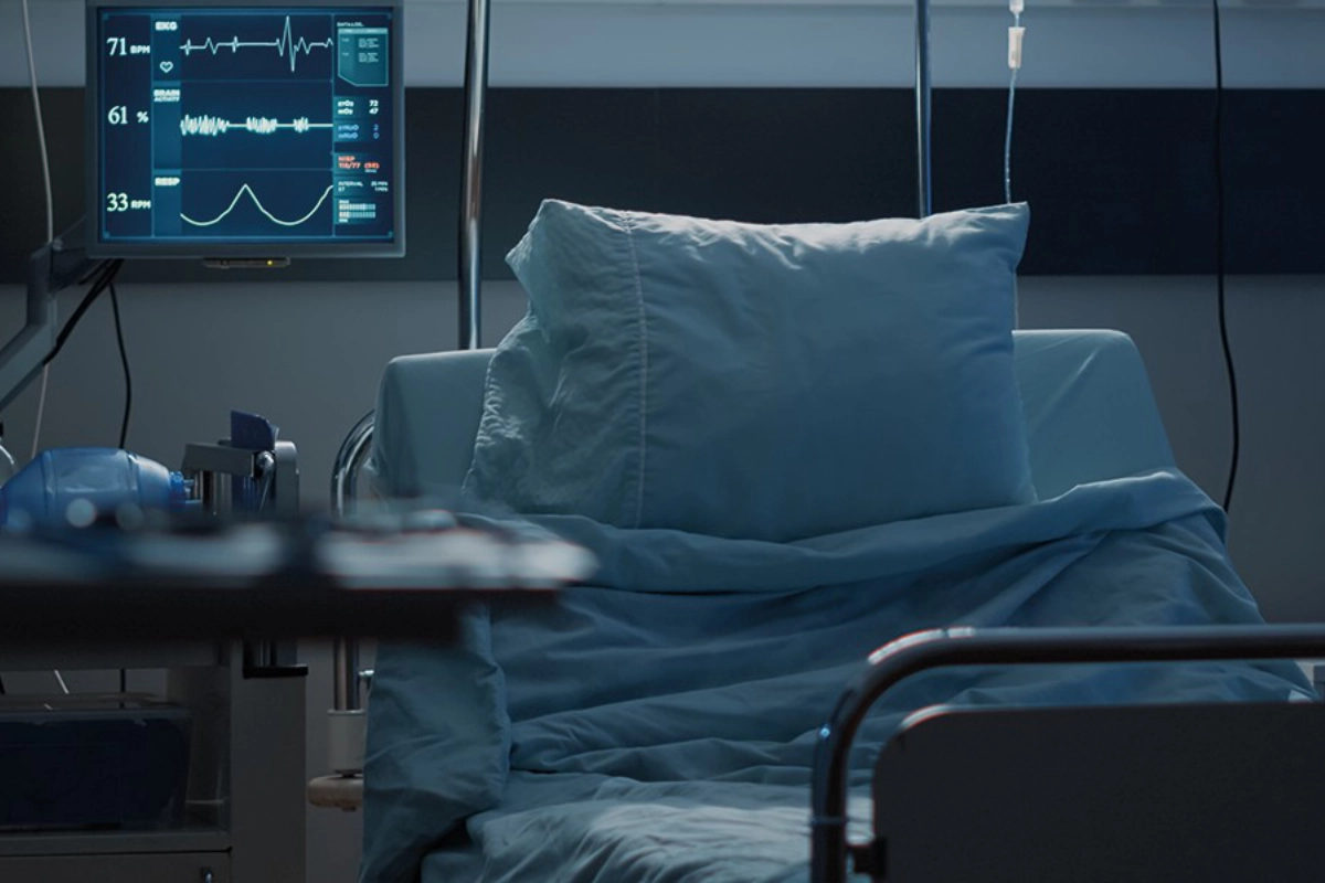 Ministério Público vê risco em UTI de Araguaína e recomenda ações imediatas